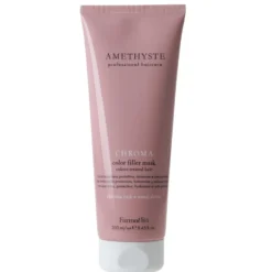 Farmavita Amethyste Chroma ochronna maska do włosów farbowanych 250ml
