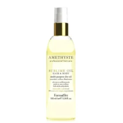 Farmavita Amethyste Sublime Oil Hair & Body olejek do ciała i włosów 100ml