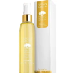 Farmavita Argan Sublime Argan Oil Absolute olejek arganowy do ciała 100ml