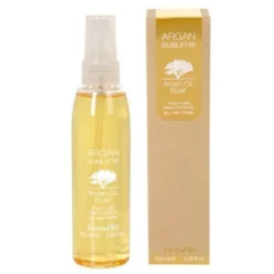 Farmavita Argan Sublime Elixir wielofunkcyjny olejek arganowy do włosów 100ml