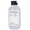 Farmavita Gentle Shampoo No.3 delikatny szampon do włosów Oats and Lavender 250ml
