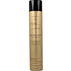 Farmavita Hd Lifestyle Extra Hold Hairspray mocno utrwalający lakier do włosów 500ml