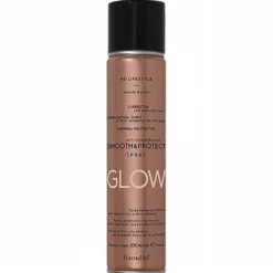 Farmavita Hd Lifestyle Smooth & Protect Spray termoochronny spray do włosów 300ml