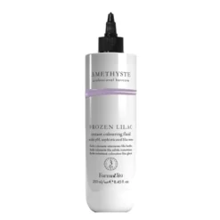 Farmavita Instant Colouring Fluid fluid koloryzujący do włosów Frozen Lilac 250ml