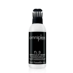 Farmavita Omniplex n.3 Miracle At Home kuracja regeneracyjna do włosów 150ml