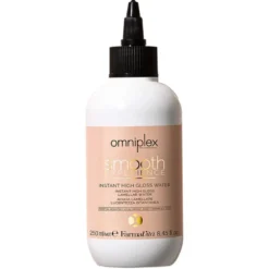 Farmavita Omniplex Smooth Experience woda lamelarna nadająca włosom połysk i wygładzenie 250ml