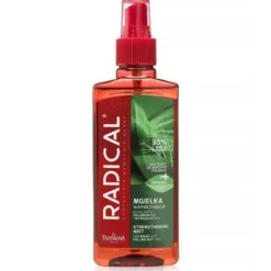 Farmona Radical mgiełka wzmacniająca do włosów osłabionych i wypadających 200ml