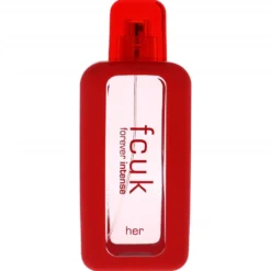FCUK Forever Intense Her woda toaletowa spray 100ml