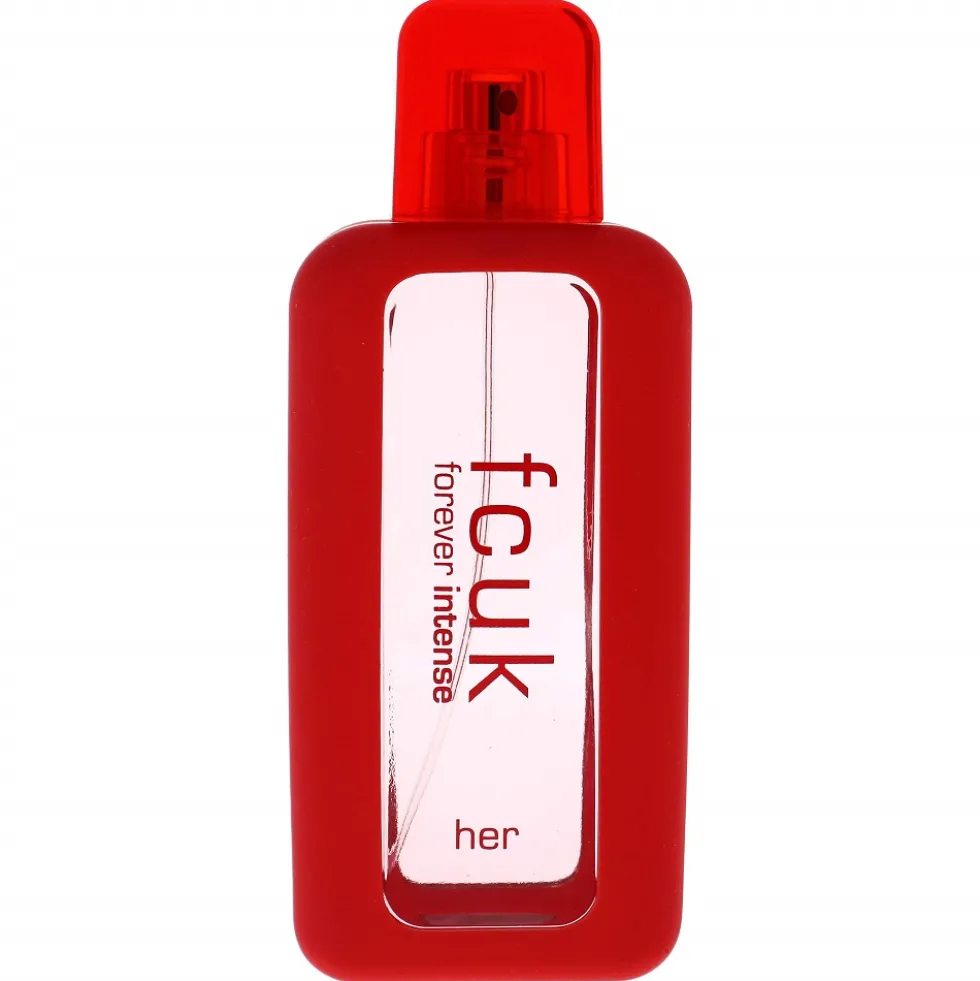FCUK Forever Intense Her woda toaletowa spray 100ml