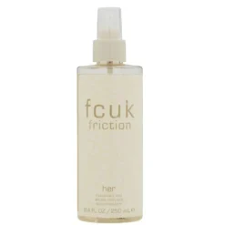 FCUK Friction Her mgiełka do ciała 250ml