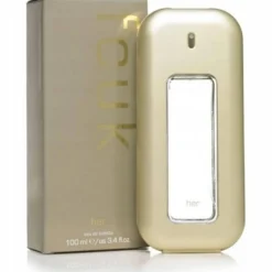 FCUK Her EDT 100ml