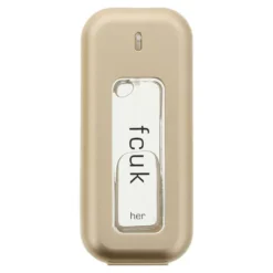 FCUK Her woda toaletowa spray 100ml