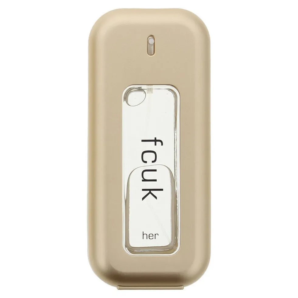 FCUK Her woda toaletowa spray 100ml
