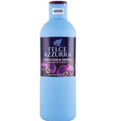 Felce Azzurra Body Wash żel do mycia ciała Black Orchid 650ml