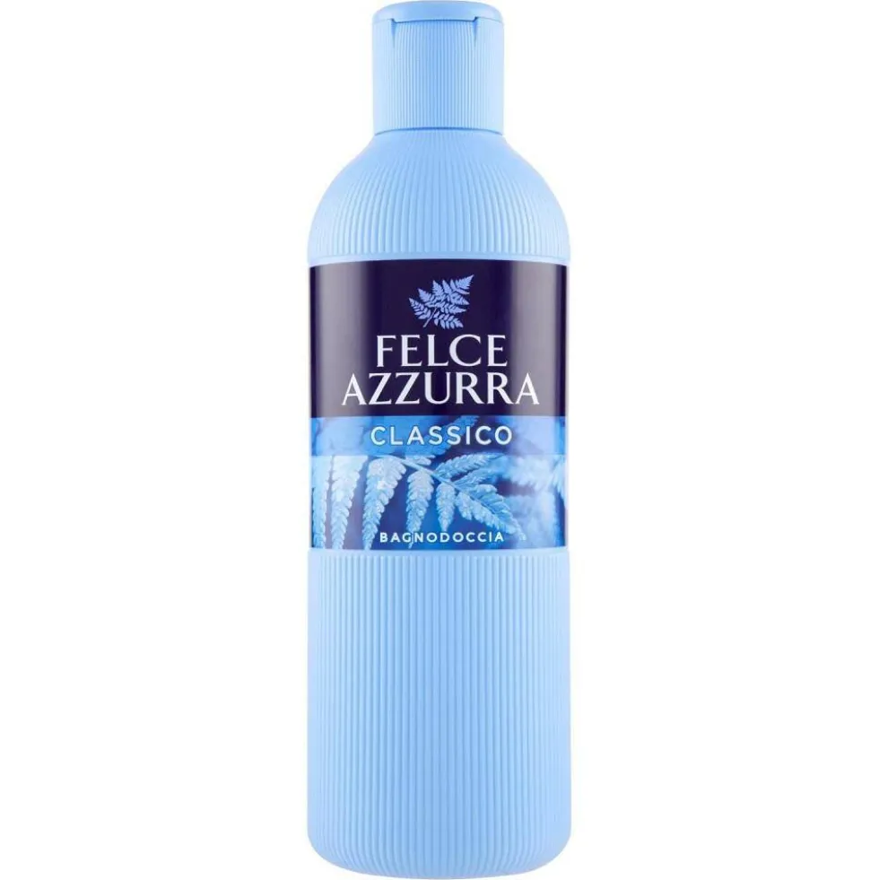 Felce Azzurra Body Wash żel do mycia ciała Classico 650ml