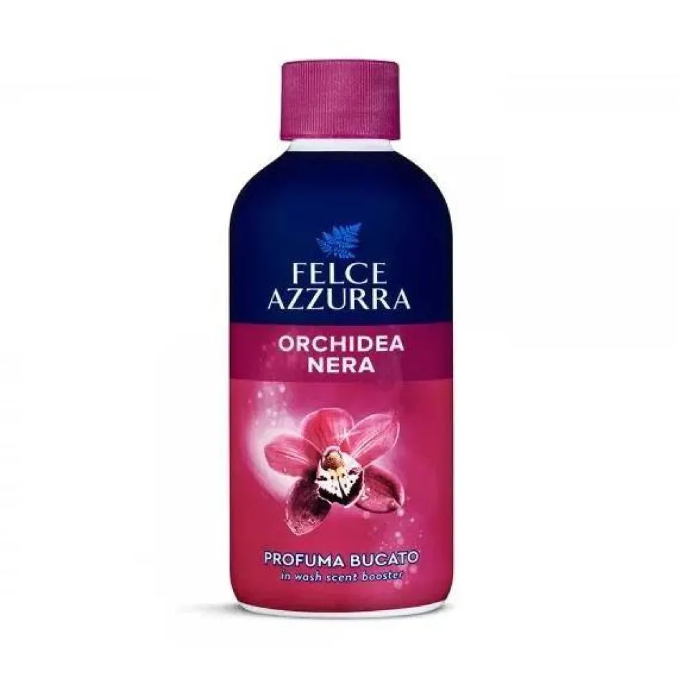 Felce Azzurra Booster zapachowy do pralki i suszarki Black Orchid 220ml