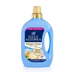 Felce Azzurra Płyn do prania Aleppo Soap 1595ml