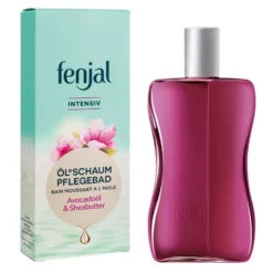 Fenjal Intensive pielęgnujący olejek do kąpieli 200ml