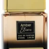 Flavia Amber Elixir woda perfumowana spray 100ml