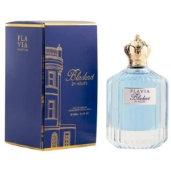 Flavia Blackart 24 Hours EDP 100ml