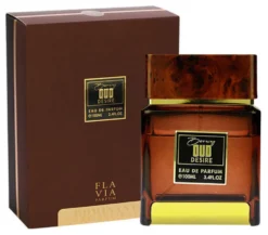 Flavia Burning Oud Desire woda perfumowana spray 100ml