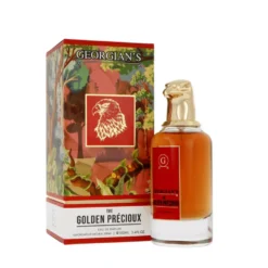Flavia Georgian`s Golden Precioux Edp 100ml