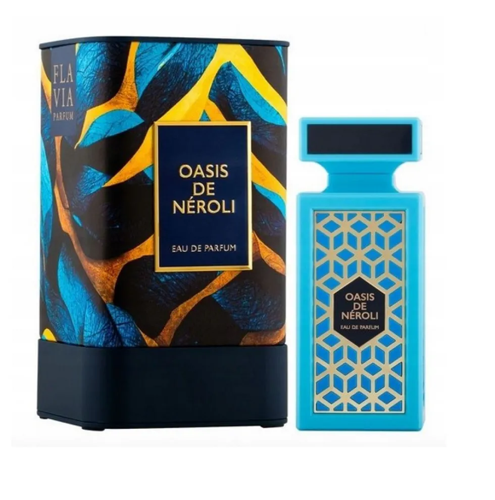 Flavia Oasis De Neroli EDP 90ml