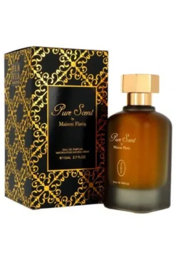Flavia Pure Scent By Maison Edp 110ml