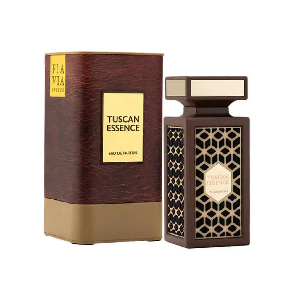 Flavia Tuscan Essence woda perfumowana spray 90ml