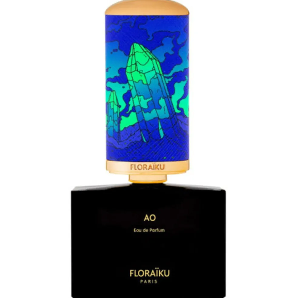 FLORAIKU AO woda perfumowana spray 50ml - produkt bez opakowania