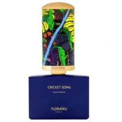 FLORAIKU Cricket Song woda perfumowana spray 50ml - produkt bez opakowania