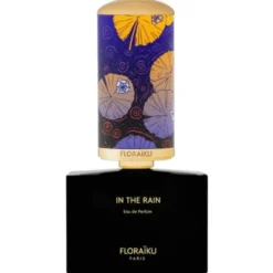 FLORAIKU In The Rain woda perfumowana spray 50ml - produkt bez opakowania