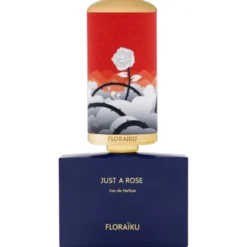 FLORAIKU Just A Rose woda perfumowana spray 50ml - produkt bez opakowania