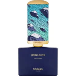 FLORAIKU Spring River woda perfumowana spray 50ml - produkt bez opakowania