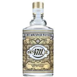 4711 Floral Collection Daisy woda kolońska spray 100ml - produkt bez opakowania