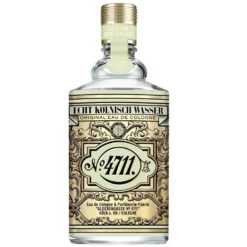 4711 Floral Collection Lily Of The Valley woda kolońska spray 100ml - produkt bez opakowania