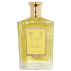 Floris Bergamotto di Positano woda perfumowana spray 100ml