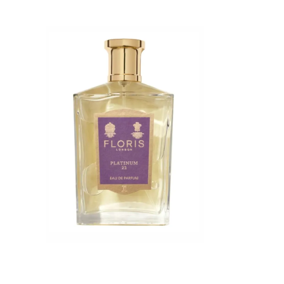 Floris Platinium 22 woda perfumowana spray 100ml