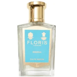 Floris Sirena woda perfumowana spray 50ml