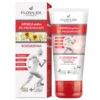 Floslek Arnica Active rozgrzewający żel pielęgnujący 100ml