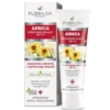 Floslek Arnica krem nawilżający SPF15 do skóry naczynkowej 50ml
