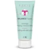 Floslek Balance T-Zone Gommage peeling z kwasami AHA 125ml