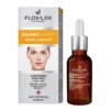Floslek Dermo Expert White & Beauty rozjaśniający peeling kwasowy na noc 30ml