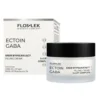 Floslek Ectoin Gaba krem wypełniający do twarzy 50ml