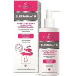 Floslek ELESTABion R kuracja wcierka do włosów regenerująca 100ml
