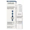 Floslek Exosomes Peptides wygładzające serum do twarzy z mikroigłami 30ml