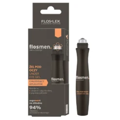 Floslek Flosmen żel pod oczy 15ml