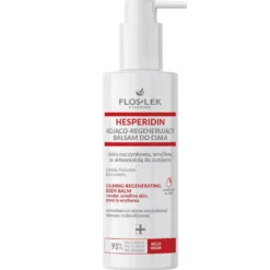 Floslek Hesperidin kojąco-regenerujący balsam do ciała 175ml