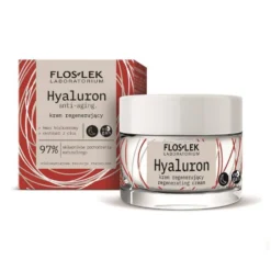 Floslek Hyaluron krem regenerujący na noc 50ml