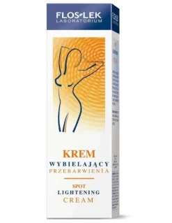 Floslek Krem wybielający przebarwienia 50ml